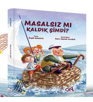 Masalsız Mı Kaldık Şimdi?