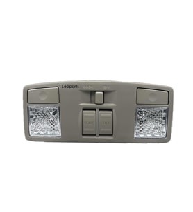 LEOPARTS Mazda 3 Tavan Lambası Ön 2002-2009 GJ6R-69-970A77