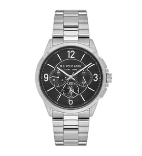 U.S. Polo Assn. USPA1135-01 Erkek Kol Saati