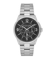 U.S. Polo Assn. USPA1135-01 Erkek Kol Saati