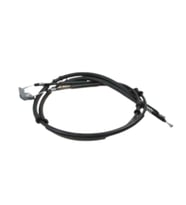 El Fren Teli Disk Tipi – 522453 Wisco - Opel Astra G 98-05 Uyumlu
