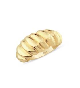 Winkle Snail (Gold)