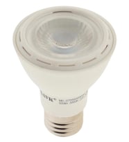 Şavk 7W 3000K (Sarı Işık) Par20 E27 Duylu Led Spot Ampul