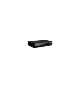 DSR-6500FTA Skart+Rf Bi̇ss'li̇ 5000KANAL Uydu Alici
