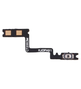 Oppo A91 On Off Power Film Flex PCPM00, CPH2001, CPH2021