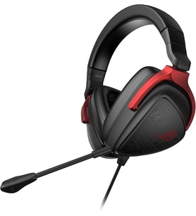 Asus Rog Delta S Core 7.1 Surround Ses 3.5 Mm Jak Bağlantılı Oyuncu Kulaklığı (Çok Renkli)