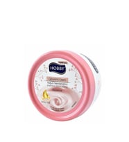 HOBBY Gliserinli Yoğun Nemlendirici Krem Shea Yağı 250 Ml