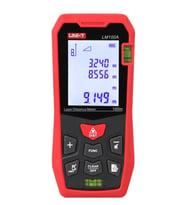 LM100A Lazerli Mesafe Ölçer