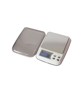 Dm3-500 Mini Hassas Terazi 0,01 G Max 500 Gr