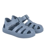 igora S10292-225 NICO MC BEBEK ÇOCUK SANDALET (Mavi)