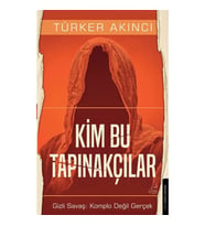 Kim Bu Tapınakçılar