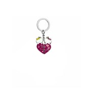 Hello Kitty Best Friend Figürlü Anahtarlık – Sevimli ve Anlamlı Dostluk Aksesuarı