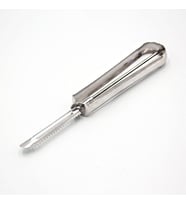 TAMAMI METAL SOYACAK & OYACAK POŞETLİ 17 cm