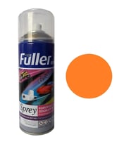 Füller Turuncu Sprey Boya