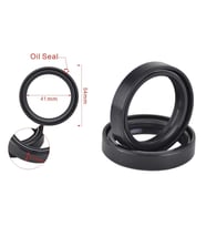 CF NK 400-650 ÖN AMORTİSÖR KEÇESİ