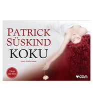 Koku (Mini Kitap) - Patrick Süskind
