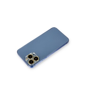 Apple iPhone 12 Pro Shine Kamera Lens Koruma Cam - Gold