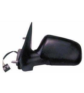 CITROEN XSARA DIŞ AYNA ELEKTRİKLİ ISITMALI SOL 97-00 CIT11XS004 8148TG