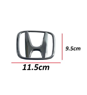 Honda Civic 2022-2024/City 2009-2011/Jazz 2009-2012 Ön Panjur Göbeği (Arma)