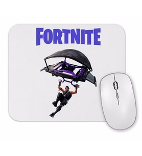 Fortnite 15 Mouse Pad