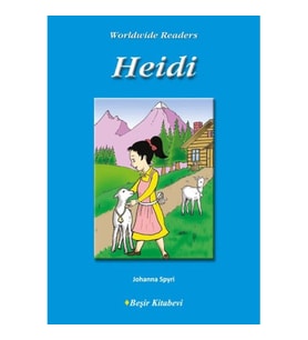 Level 1 - Heidi