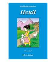 Level 1 - Heidi
