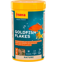 Goldfish Flakes Japon Balık Yemi 250 Ml 60 Gr