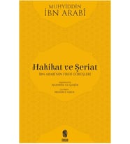 Hakikat ve Şeriat