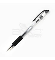 Uni Signo Needle İğne Uçlu Jel Kalem 0.38mm Siyah