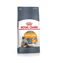 Royal Canin Hair Skin Hassas Tüylü Kediler İçin Mama 4 Kg