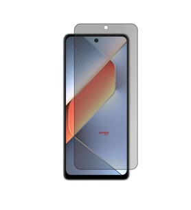 Tecno Pova 6 Neo İle Uyumlu Hayalet Ekran Koruyucu Şeffaf