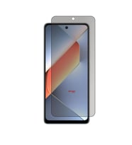 Tecno Pova 6 Neo İle Uyumlu Hayalet Ekran Koruyucu Şeffaf
