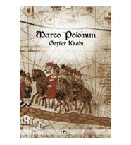 Marco Polo'nun Geziler Kitabı