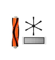 Xiaomi Vacuum Mop 2 Pro + (STYTJ02ZHM) Robot Süpürge Uyumlu 3'lü Yedek Parça Seti