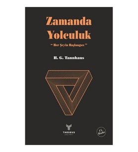 Zamanda Yolculuk