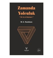 Zamanda Yolculuk
