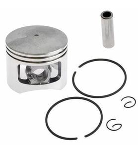 Prc Motorlu Testere 5800 Piston Takımı 45x1.2 mm