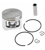 Prc Motorlu Testere 5800 Piston Takımı 45x1.2 mm