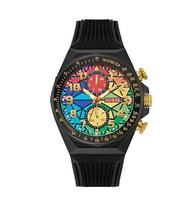 Guess GUGW0902G3 Erkek Kol Saati