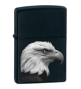 Zippo Çakmak Z-CI017847-218