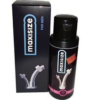 Hintohu Erkeklere Özel For Men Maxı Sıze Lubricant Jel 50 Ml