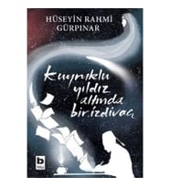 Kuyruklu Yıldız Altında Bir İzdivaç