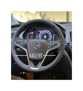 Opel Insignia Orjinal Deri Direksiyon Kaplama
