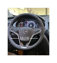 Opel Insignia Orjinal Deri Direksiyon Kaplama