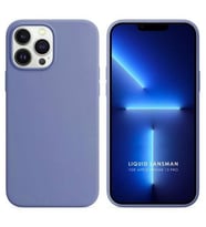 Apple iPhone 15 Pro 6.1'' Liquit Lansman Silikon Uzay Gri