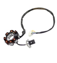CG 125-150 Statör 8 Sargı 7+1 Komple
