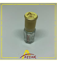 Gül Vanilya Esansı 3 Ml 3 Adet Attar
