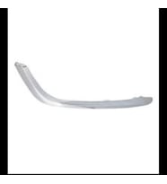 Opel Insignia A 2013-2017 Tampon Izgara Citasi Sağ Nikelajlı 22787052 Wisco