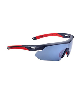 SWISS 12981 NIGHTHAWK SPORTS MAVI CERCEVE GOZLUK (Karışık)