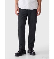 LCWAIKIKI Classic Siyah Regular Fit Erkek Eşofman Altı